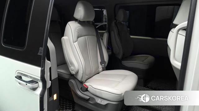 Hyundai Staria id 4383039 из Кореи 25
