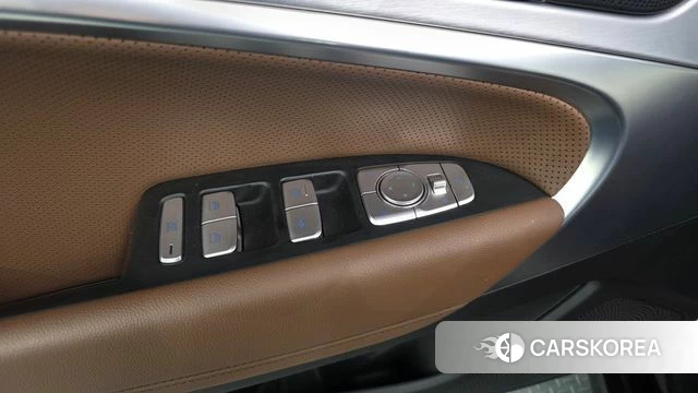 Genesis G70 id 4610414 из Кореи 25