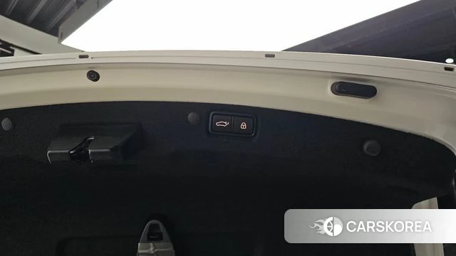 Kia K7 Premier id 4550802 из Кореи 25
