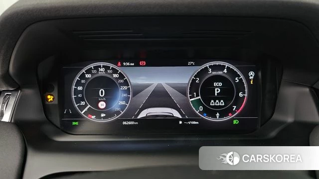 Land Rover Discovery Sports 2nd Generation id 4780220 из Кореи 25