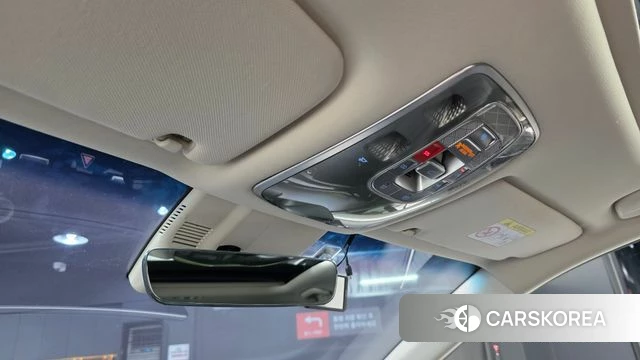 Genesis G80 (RG3) id 4571731 из Кореи 25
