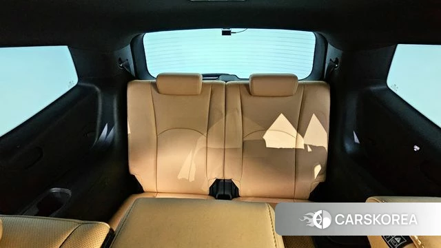 Kia Mohave Master id 4188035 из Кореи 25