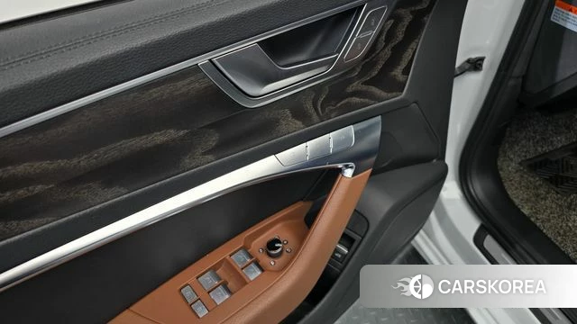 Audi A6 (C8) id 4224944 из Кореи 25