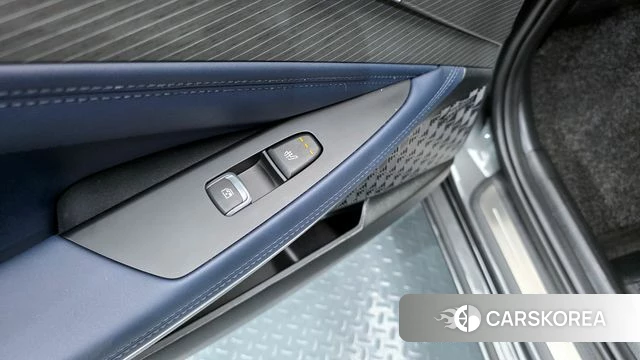 Kia The New K8 Hybrid id 4200837 из Кореи 25