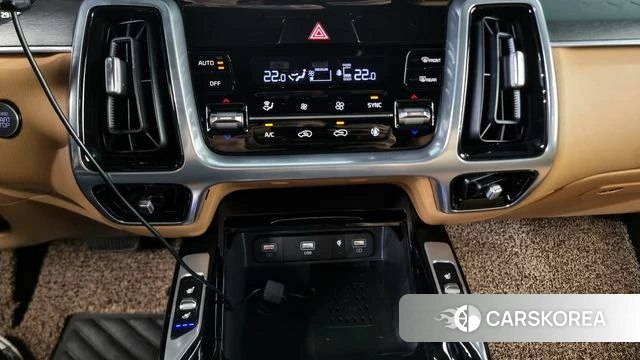 Kia Sorento 4th Generation id 4308915 из Кореи 25