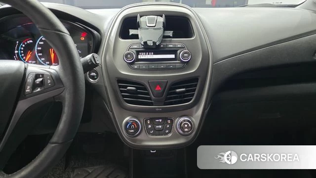 Chevrolet (GM Daewoo) The New Spark id 4310635 из Кореи 25