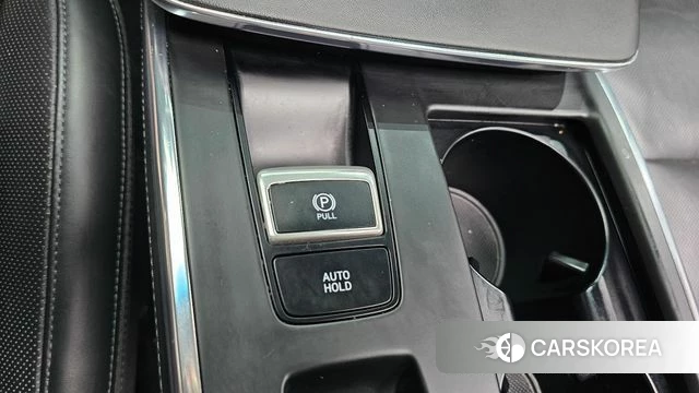 Hyundai The New Grandeur IG Hybrid id 4662067 из Кореи 25
