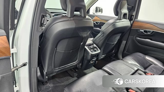 Volvo XC90 second Generation id 4410769 из Кореи 25