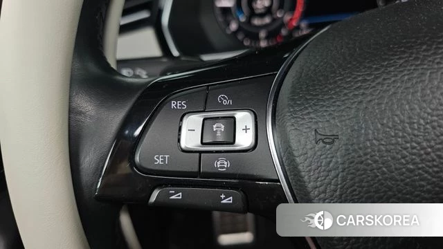 Volkswagen Arteon id 4717469 из Кореи 25