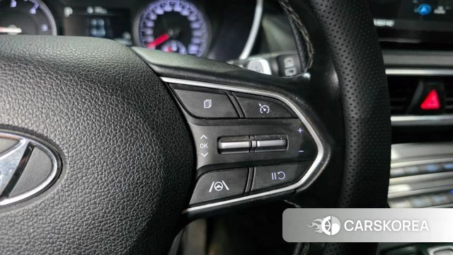 Hyundai The New Santa Fe id 4936527 из Кореи 25