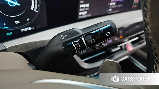 Kia K8 Hybrid id 4302813 из Кореи 25