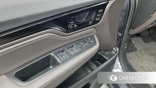 Honda Odyssey id 4767993 из Кореи 25