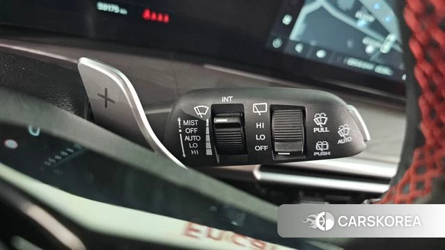 Ssangyong Actian 2nd Generation id 4752922 из Кореи 25