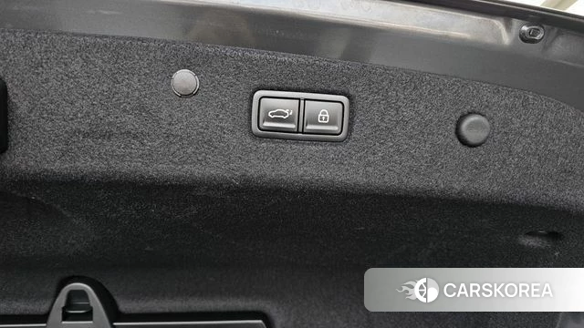 Kia The New K8 Hybrid id 4539997 из Кореи 25