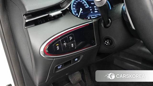 Genesis GV70 id 4360917 из Кореи 25