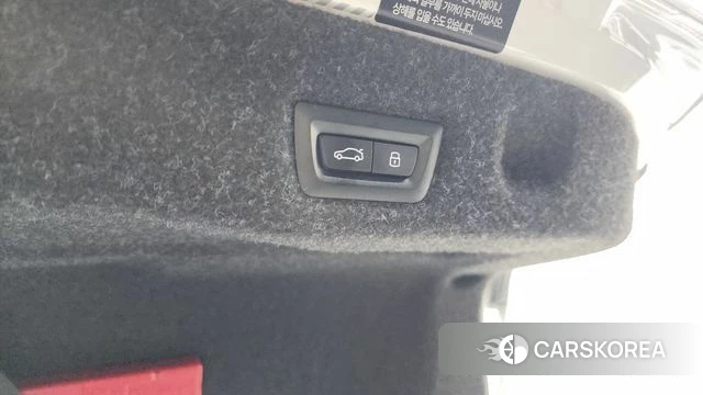BMW 5 Series (G60) id 4617528 из Кореи 25