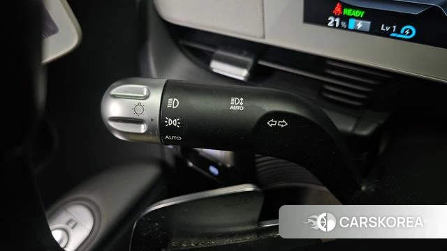 Hyundai Ionic 5 id 4905868 из Кореи 25