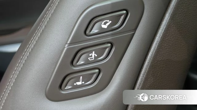Hyundai The New Grandeur IG id 4906444 из Кореи 25