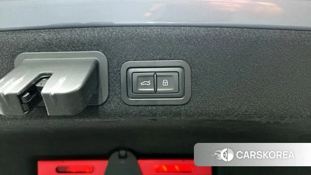 Audi New A6 id 4411343 из Кореи 25
