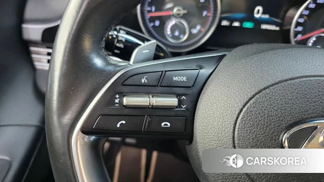 Hyundai The New Grandeur IG id 4434835 из Кореи 25