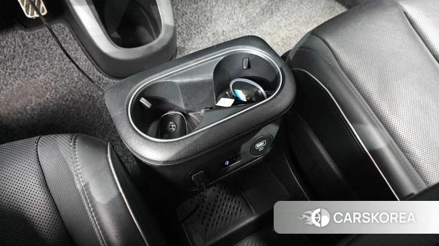 Hyundai Ionic 5 id 4409030 из Кореи 25