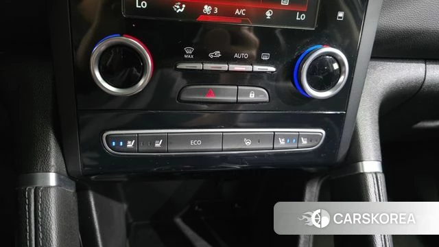 Renault Korea (Samsung) The New QM6 id 4446180 из Кореи 25