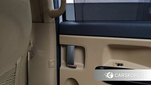 Kia The New Carnival id 4225145 из Кореи 25