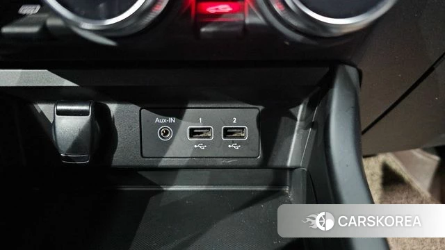 Renault Korea (Samsung) XM3 id 4646401 из Кореи 25