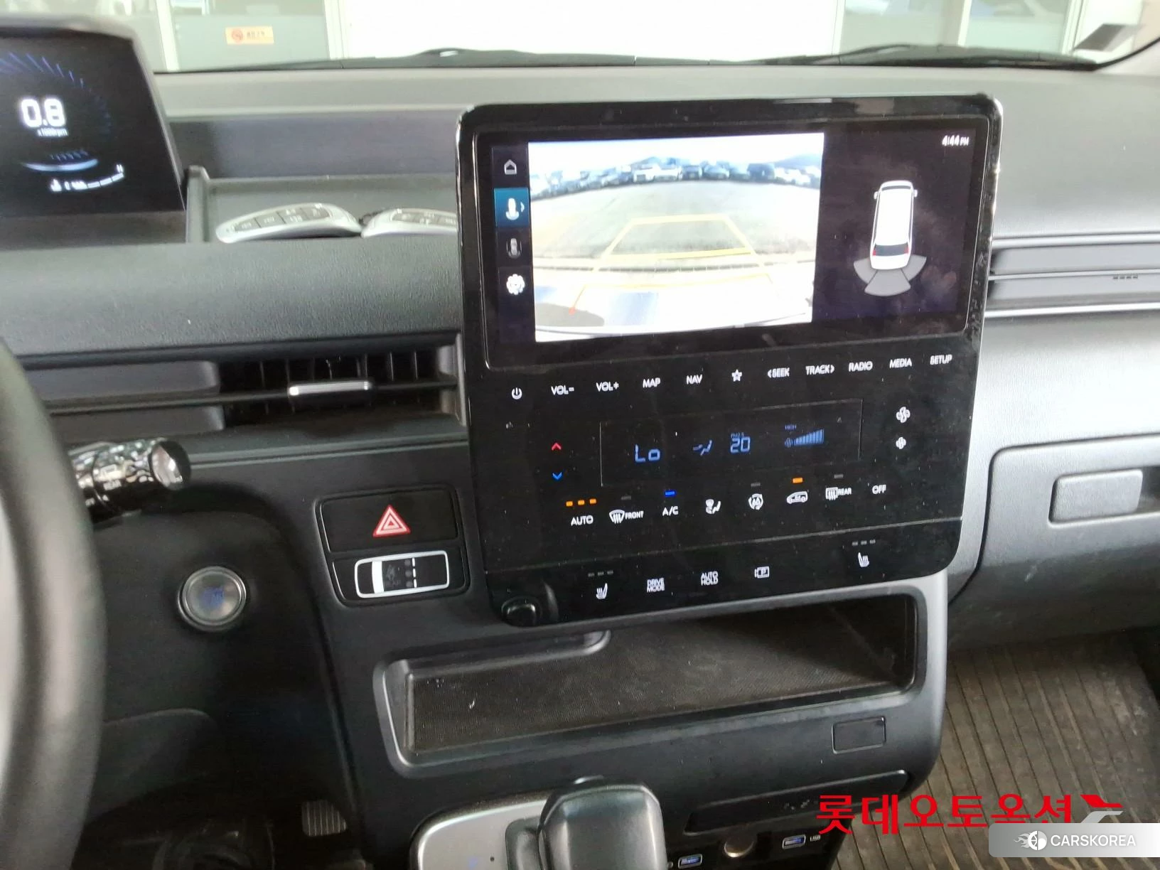 Hyundai Staria id 3882037 из Кореи 25