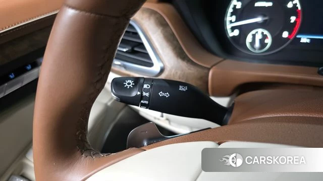 Genesis G90 id 4562966 из Кореи 25