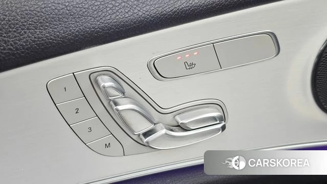 Mercedes-Benz E-Class W213 id 4657550 из Кореи 25