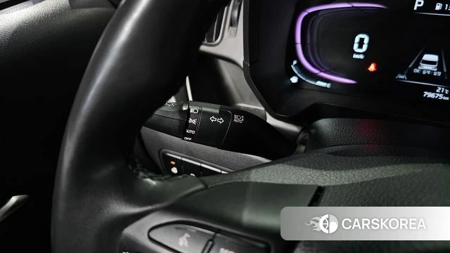 Kia The New Kia Ray id 4591470 из Кореи 25