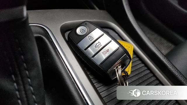 Kia The New K5 2nd generation id 4196808 из Кореи 25