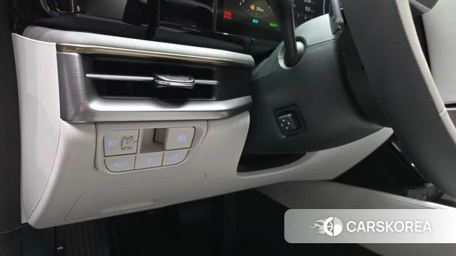 Hyundai Grandeur Hybrid (GN7) id 4655430 из Кореи 25