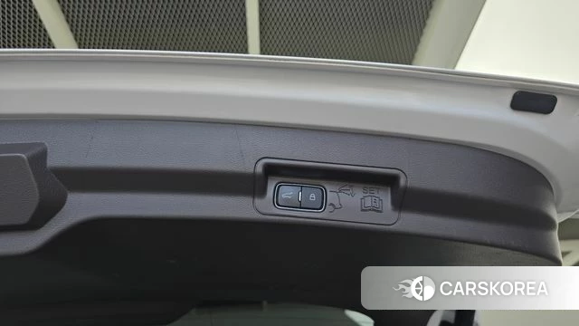 Ford Explorer 6th Generation id 4697189 из Кореи 25