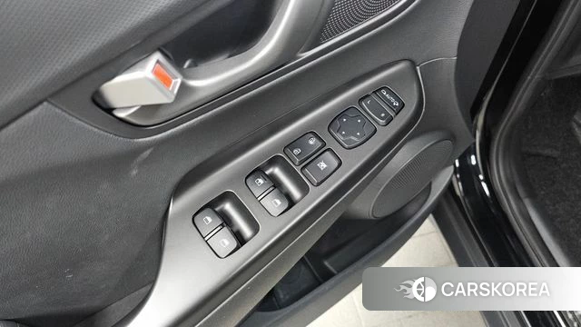 Hyundai Kona id 4424118 из Кореи 25