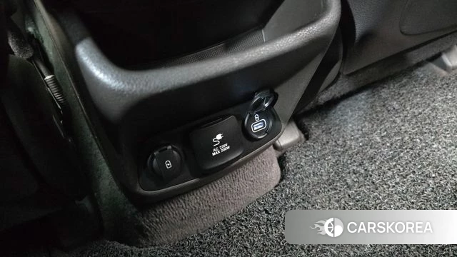 Hyundai Santa Fe TM id 4390564 из Кореи 25