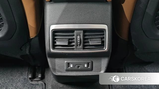 Renault Korea (Samsung) The New QM6 id 4775252 из Кореи 25