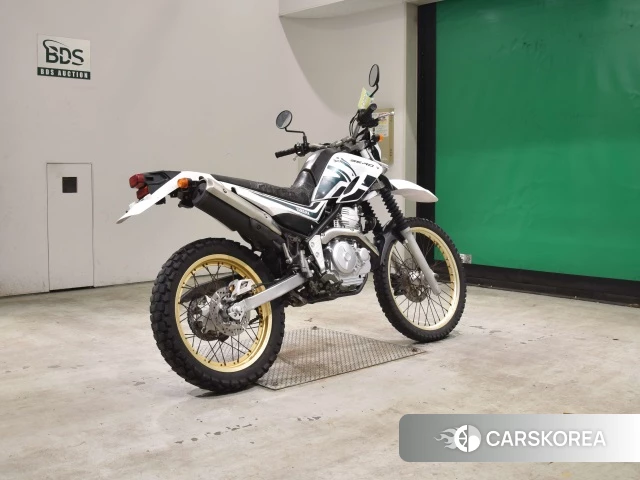 Проданный Yamaha SEROW 250 id 4236861 из Японии, фото 25