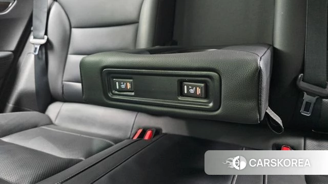 Renault Korea (Samsung) The New QM6 id 4769868 из Кореи 25