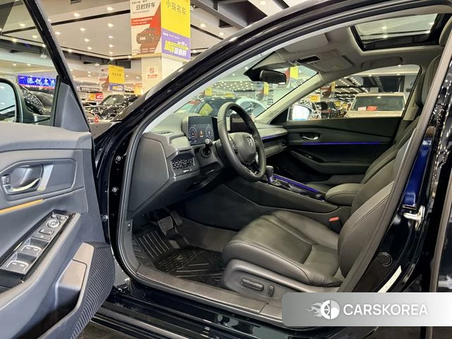 Honda Accord id 4328657 из Китая 25