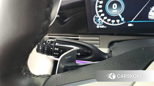 Hyundai The New Grandeur IG id 4631063 из Кореи 25