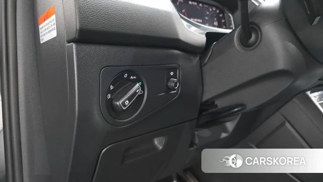 Volkswagen Tiguan Allspace id 4579217 из Кореи 25