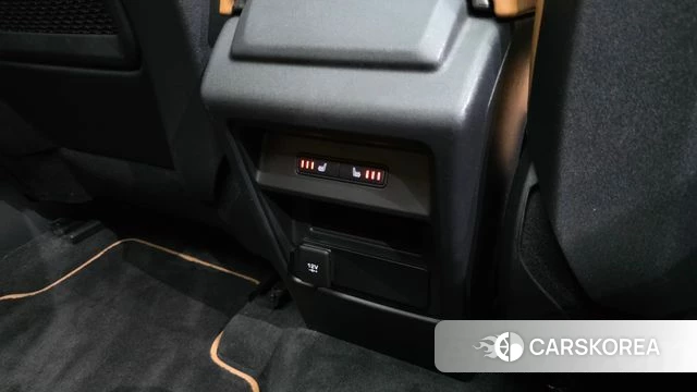Land Rover Discovery Sports id 4605387 из Кореи 25