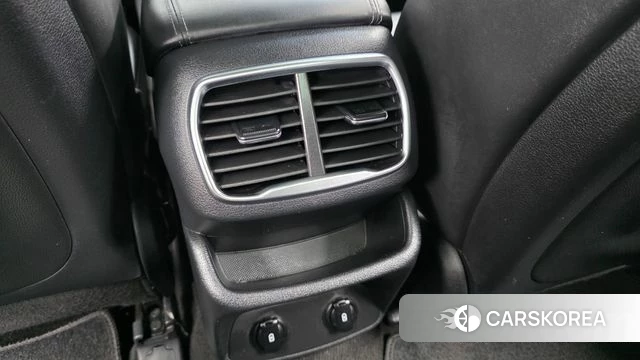 Hyundai Santa Fe TM id 4596197 из Кореи 25