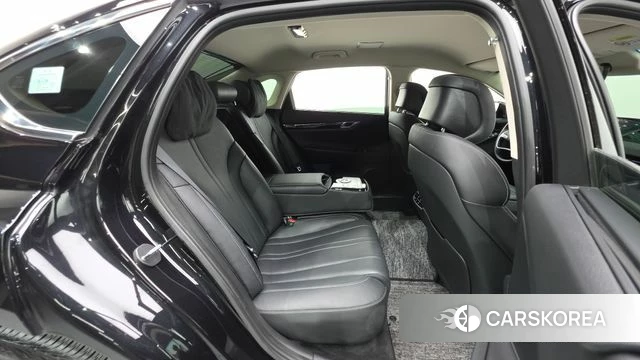 Genesis G80 (RG3) id 4528926 из Кореи 25