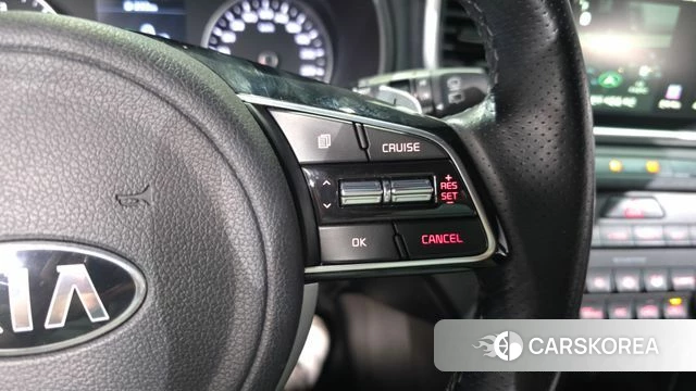 Kia Sportage The Bold id 4225511 из Кореи 25