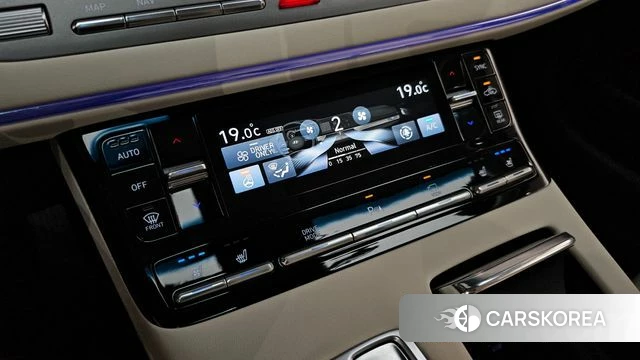 Hyundai The New Grandeur IG Hybrid id 4702564 из Кореи 25