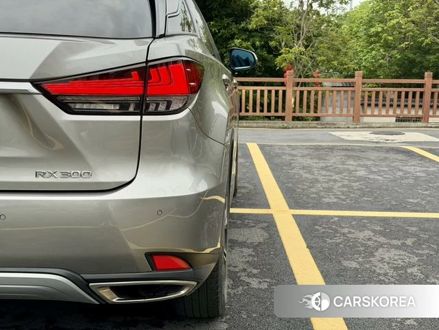 Lexus RX id 4366160 из Китая 25
