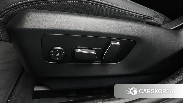 BMW 5 Series (G60) id 4725088 из Кореи 24
